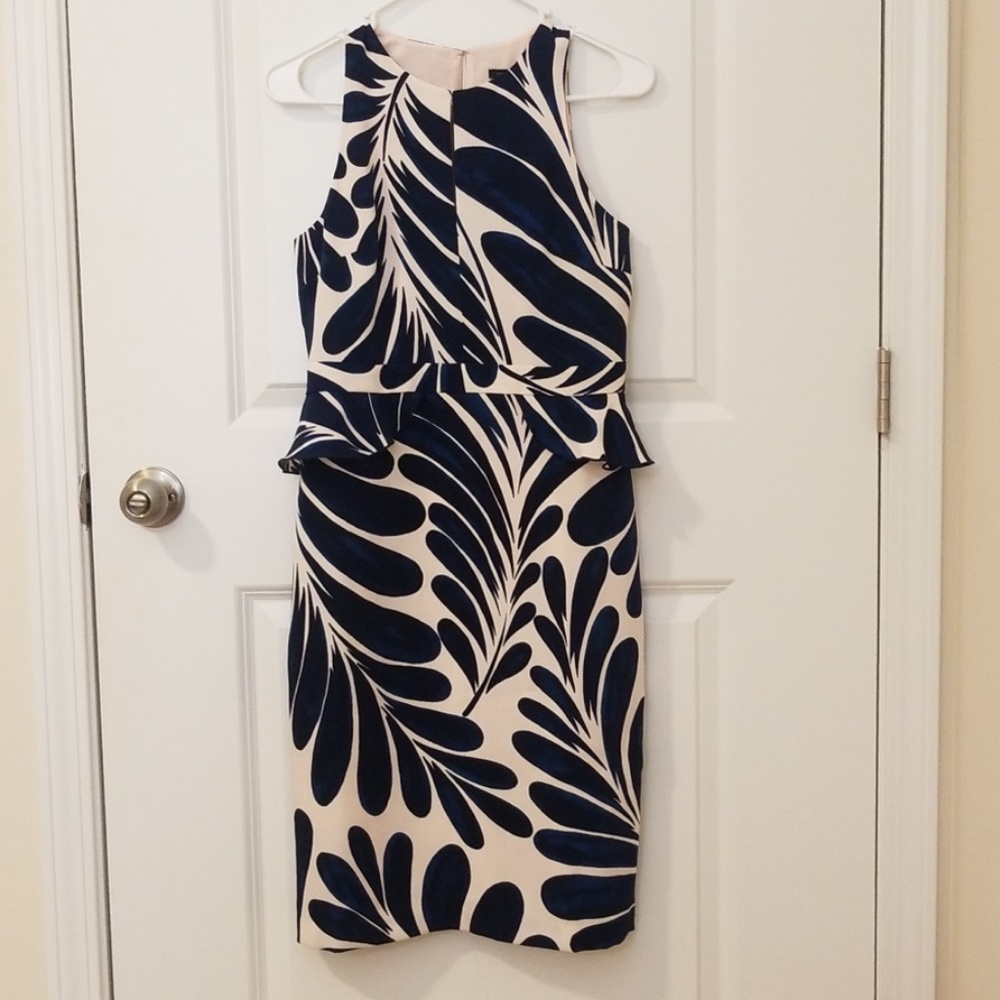 New Ann Tyler dress
